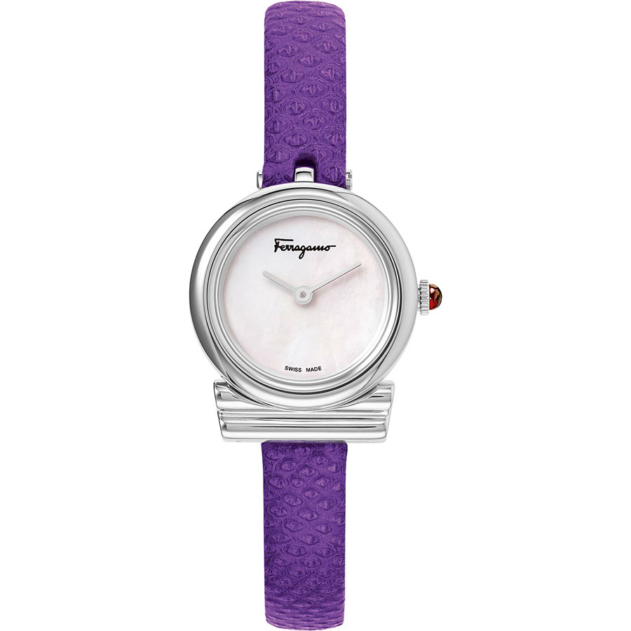 Часы Salvatore Ferragamo Gancini SFIK00119
